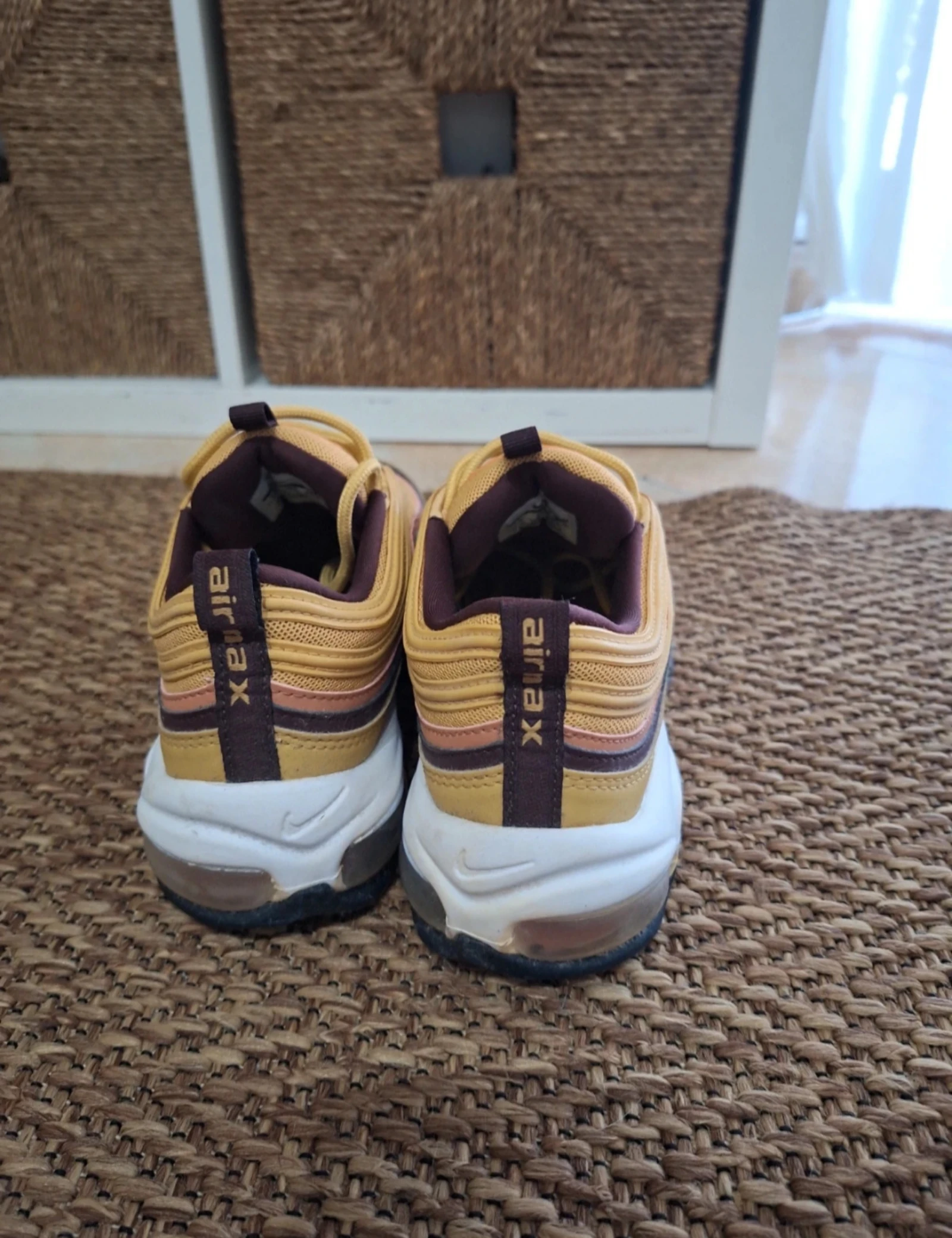 Ténis - Nike Air Max – photo 3